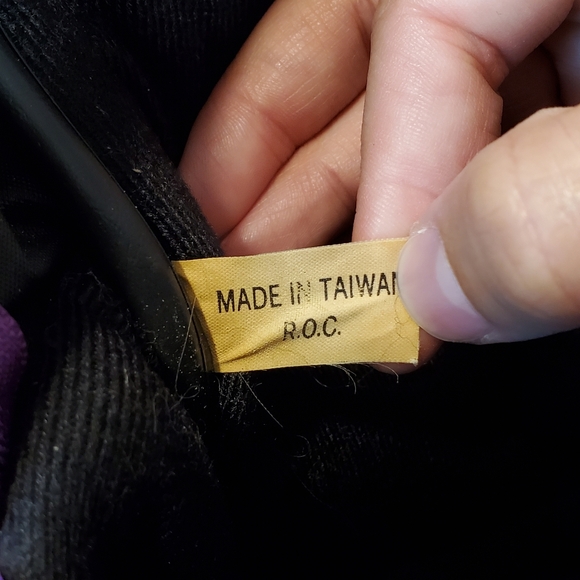 Vintage 80's Lebo Voyager Padded Camera Bag - Picture 9 of 11